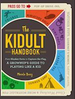 Kidult Handbook