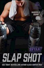 Slap Shot: Bryant 