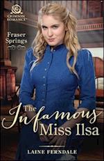 Infamous Miss Ilsa 