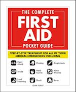 Complete First Aid Pocket Guide