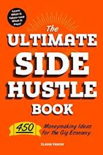 The Ultimate Side Hustle Book