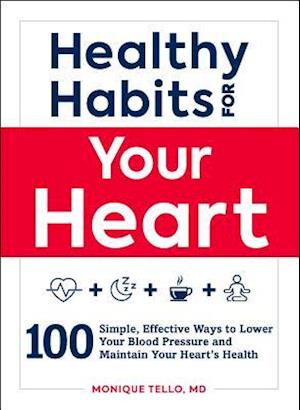 Healthy Habits for Your Heart