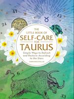 Little Book of Self-Care for Taurus