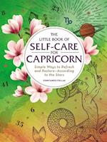 The Little Book of Self-Care for Capricorn