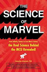 The Science of Marvel