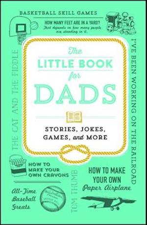 The Little Book for Dads