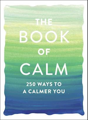 The Book of Calm