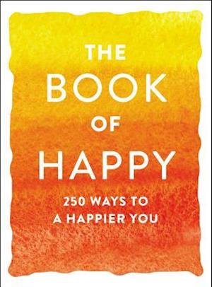 The Book of Happy