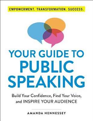 Your Guide to Public Speaking