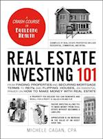 Real Estate Investing 101