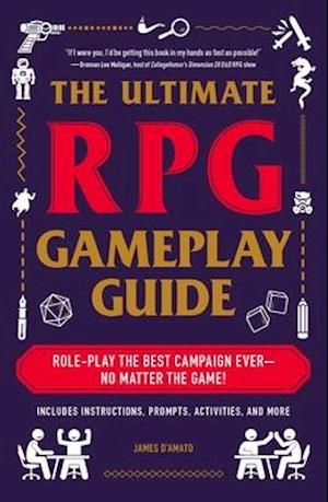 The Ultimate RPG Gameplay Guide