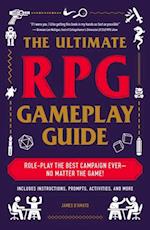 Ultimate RPG Gameplay Guide