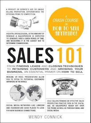 Sales 101