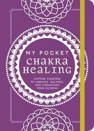 My Pocket Chakra Healing