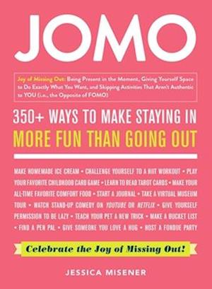 JOMO