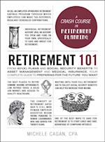 Retirement 101