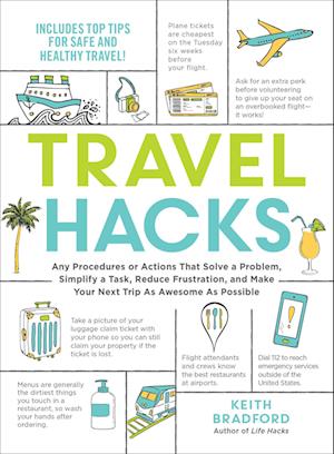 Travel Hacks