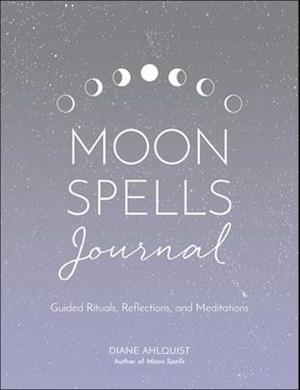 Moon Spells Journal