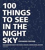 100 Things to See in the Night Sky, Expanded Edition