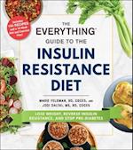 The Everything Guide to the Insulin Resistance Diet