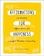 Affirmations for Happiness