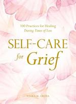 Self-Care for Grief