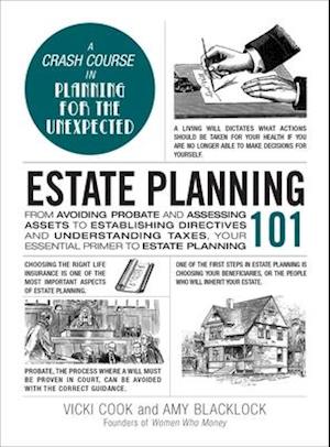 Estate Planning 101