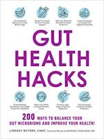 Gut Health Hacks