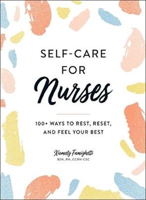 Self-Care for Nurses