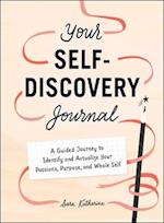 Your Self-Discovery Journal