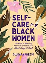 Self-Care for Black Women