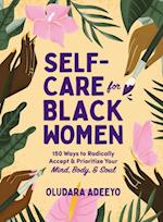 Self-Care for Black Women