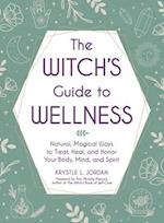 The Witch's Guide to Wellness
