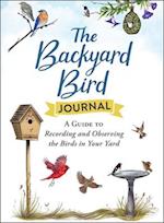 The Backyard Bird Journal