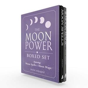 The Moon Power Boxed Set
