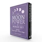 The Moon Power Boxed Set