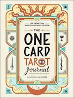 The One Card Tarot Journal