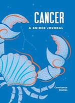 Cancer: A Guided Journal