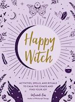 Happy Witch