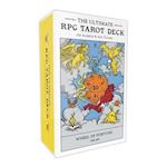 The Ultimate RPG Tarot Deck