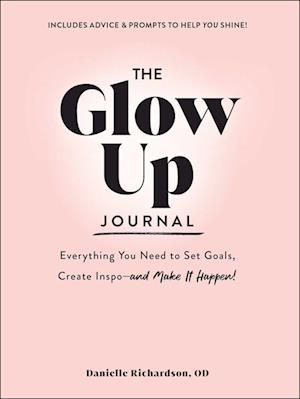 The Glow Up Journal