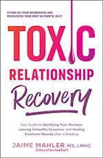 Toxic Relationship Recovery