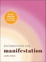 Affirmations for Manifestation