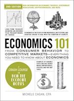 Economics 101, 2nd Edition