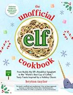 The Unofficial Elf Cookbook