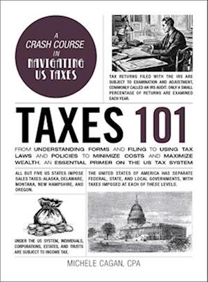 Taxes 101