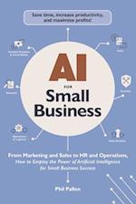 AI for Small Business