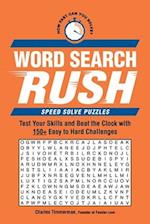 Word Search Rush