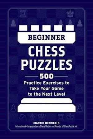 Beginner Chess Puzzles