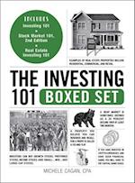 The Investing 101 Boxed Set